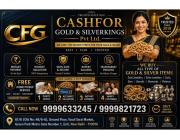 Trusted Gold Buyer in Noida for Immediate Cash Payment
