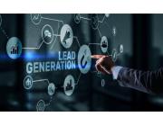 B2B Lead Generation Companies & Demand Gen Services Agency