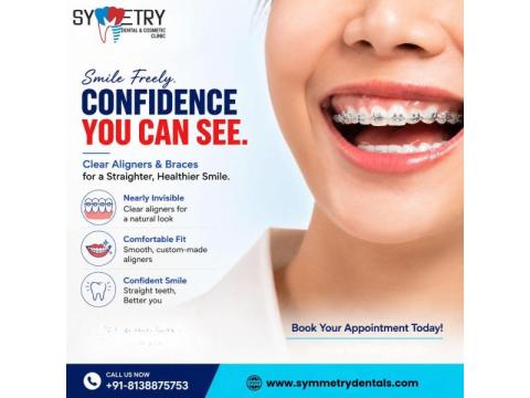Best orthodontist in Gurgaon for reliable orthodontic solutions