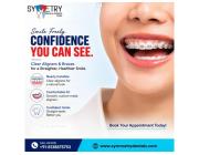 Best orthodontist in Gurgaon for reliable orthodontic solutions