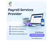 Payroll Outsourcing services in Pune