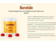 BurnTide Reviews: Natural Weight Loss Support for Healthy Fat Burning!