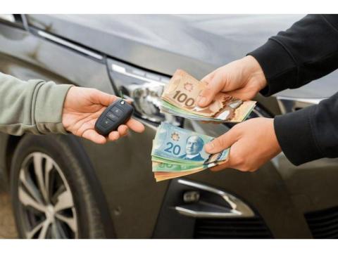 Ignoring That Junk Car Today Could Mean Less Cash Tomorrow