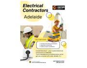 Electrical Contractors Adelaide