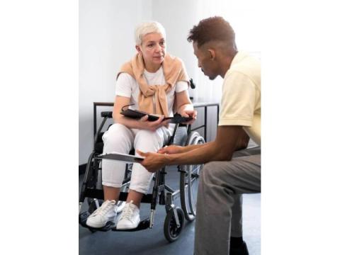 Professional NDIS Support Worker Provider Kilmore