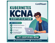 KCNA Certification Sample Questions and Study Approaches
