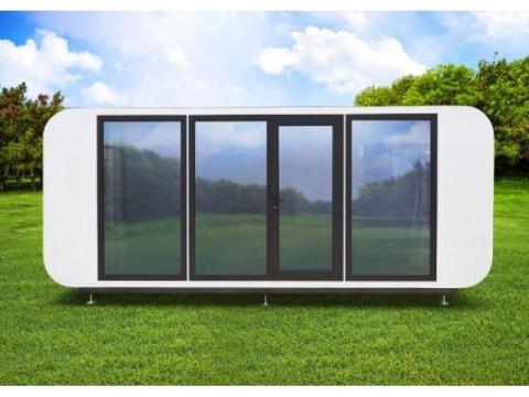 Affordable Container Homes – Smart Housing Solutions at Great Prices