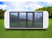 Affordable Container Homes – Smart Housing Solutions at Great Prices