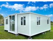 Shipping Container Offices Australia – Modern & Portable Workspace Solutions