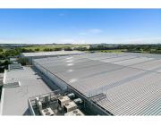 Industrial Roof Maintenance Australia for Long-Term Performance