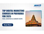 Best Data Analysis Training in Prayagraj with Certification