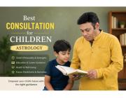 Book Now for Child Astrology Solutions