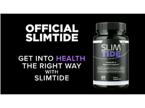 SlimTide Reviews 2026: Does This Weight Loss Supplement Really Work?
