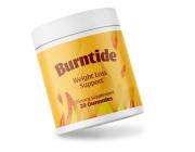 BurnTide The Modern Approach to Weight Management Support|