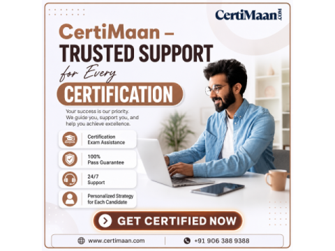 Certification Exam Support & Dumps Study Resources