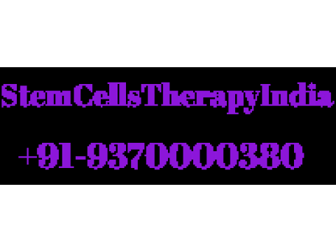 Muscular Dystrophy Stem Cell Therapy