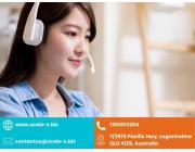 Scale-X Solutions - The Most Trusted Australian Virtual Assistant Company