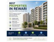 Best Properties in Rewari | Residential & Commercial