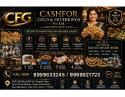 Need Money Fast? Choose Gold Buyer in Noida Today