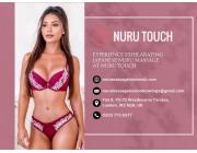 Nuru Massage in Bayswater: Unwind Today with Nuru Touch