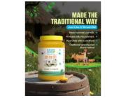 Organic Premium Cow Desi Ghee | Natureland Organics