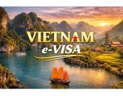 Vietnam eVisa Online