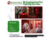 Trusted Fire Protection Services in Patna for Every Property