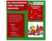 Professional Fire Protection Solutions in Visakhapatnam for Safer Operations