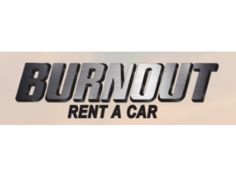 Best Premium Luxury Car Rental Services in Dubai by Burnout