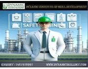 Career-Oriented Safety Engineering Studies Available in Patna
