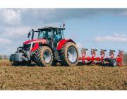 Massey Ferguson 7S Series Tractors for Sale Australia | 145–210 HP Performance