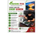 Are You Searching for best TV Repair & service in Poonamalle?