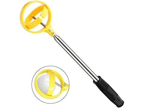 Stop Losing Golf Balls: Discover Smarter Retrieval Tools for Every Round