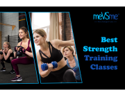 Achieve Your Goals with Personal Training Near Me | meVSme