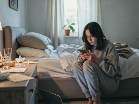 Are You Ignoring the Signs That Your Mental Health Needs Help?