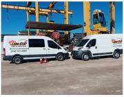 Keep Kitchens Safer With Fast System Checks