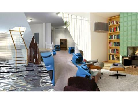 Want Quality Water Damage Carpet Restoration Solutions