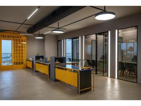 Innovative Best Partition Systems for Modern Business Needs