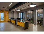 Innovative Best Partition Systems for Modern Business Needs