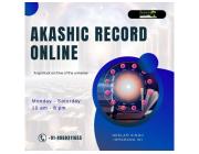 Connect with Your Higher Self Through the Akashic records in Delhi