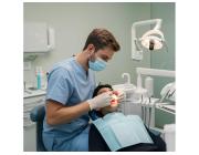 How to Choose the Right Cosmetic Dentist in Portland?