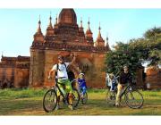 Myanmar Tourist E-Visa
