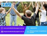 Disability Support Services in Adelaide That Puts You First