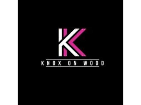 Durable & Stylish Composite Decking Installation| Knox On Wood Constructions