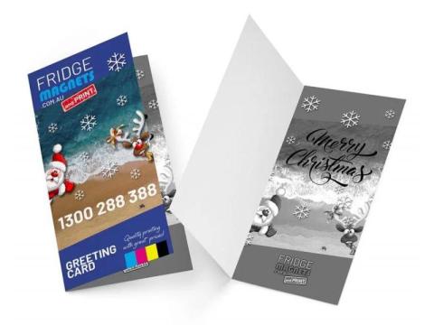 Custom Greeting Card Envelope Printing Service