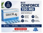 Title: Buy Cenforce 150 mg Online – Secure and Convenient Ordering