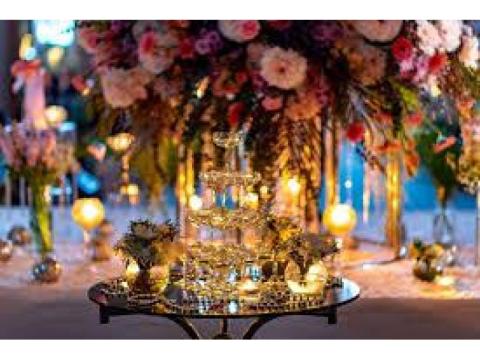 Destination Wedding Bharat Creates the Best Destination Wedding in Triyuginarayan Temple