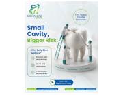 Dentist in Gaur City for complete oral healthcare