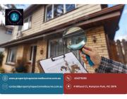 Construction Stage Inspection in Melbourne Experts