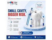 Best Dental Clinic in Gurgaon for Modern Dentistry